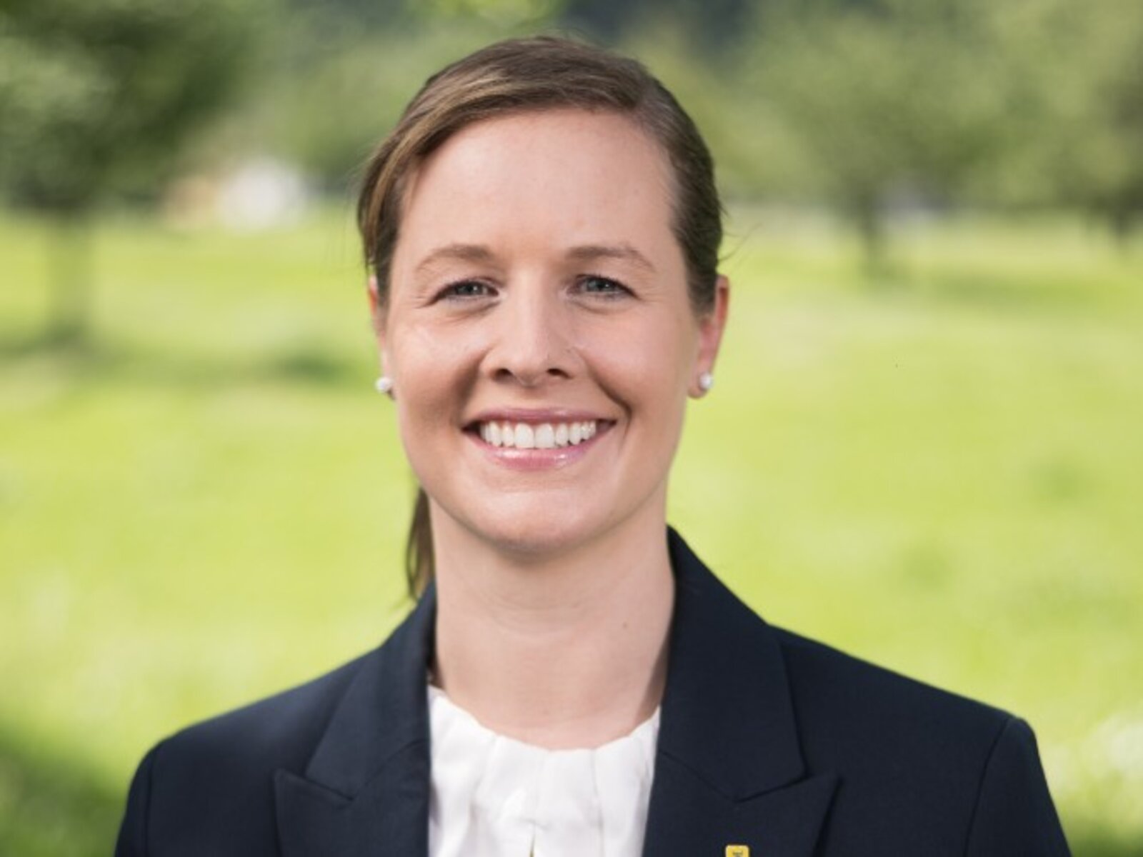 Céline Huber